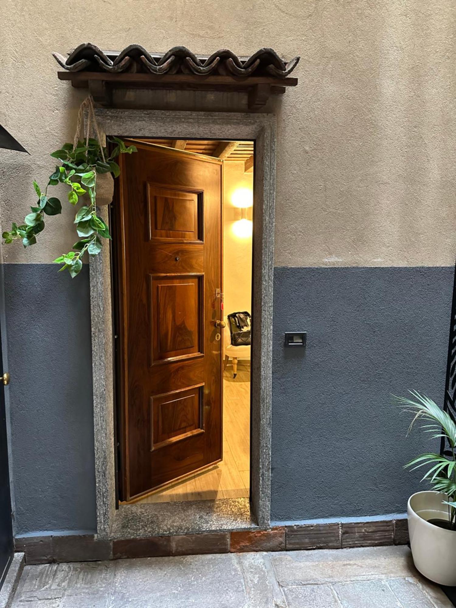 Your Lovely Retreat In Brera Milán Exterior foto