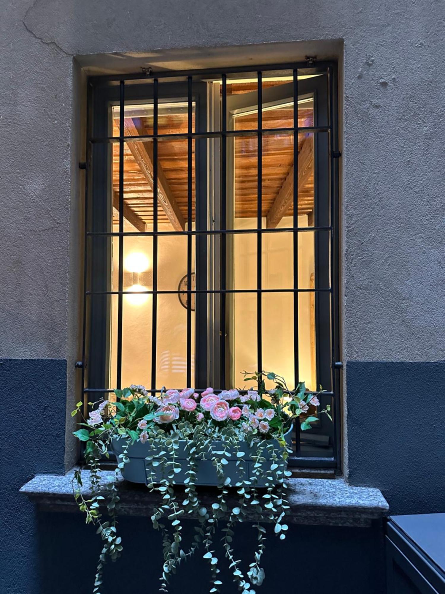 Your Lovely Retreat In Brera Milán Exterior foto