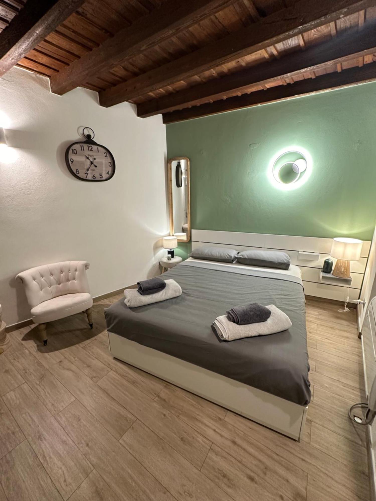 Your Lovely Retreat In Brera Milán Exterior foto